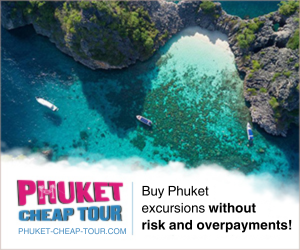 Phuket excursions