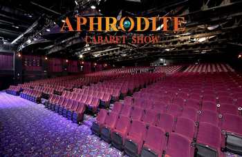 Phuket - Cabare Show Afrodite photo №15