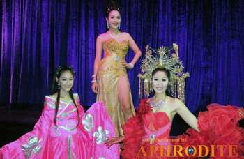Phuket - Cabare Show Afrodite photo №30