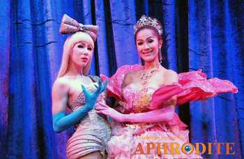 Phuket - Cabare Show Afrodite photo №31