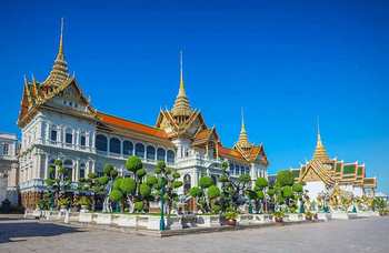 The tour program from Phuket to Bangkok photo №17
