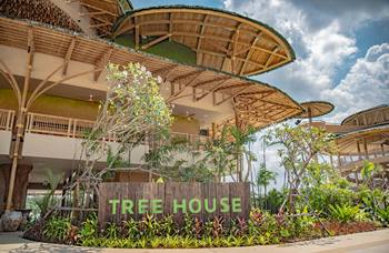 Tree House - Water park on Phuket Blue Tree photo №1