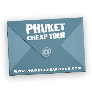 contacts phuket cheap tour