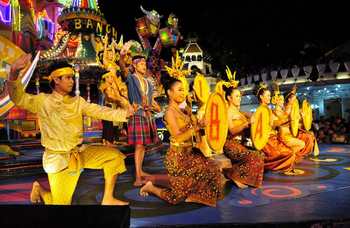Fantasy show in Phuket photo №12