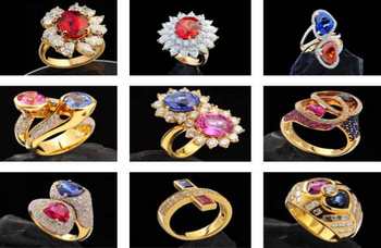 Jewellery Manufactory Gems Gallery photo №12