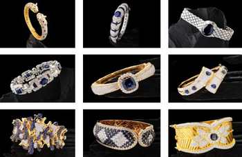 Jewellery Manufactory Gems Gallery photo №20