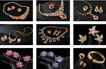 Jewellery Manufactory Gems Gallery photo №7
