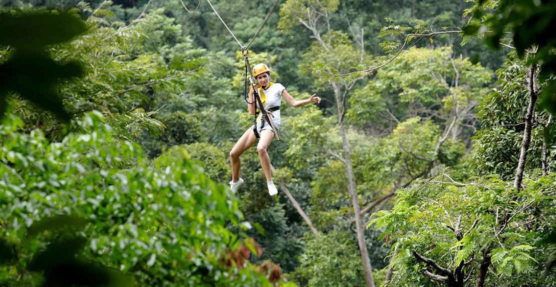 Video about Tarzan Adventure