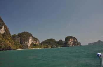 Krabi islands  photo №24