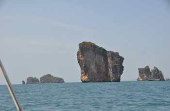 Krabi islands  photo №29