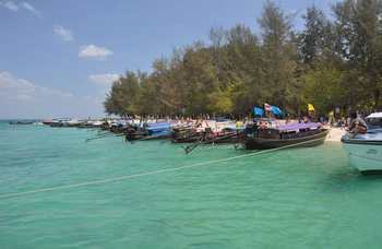 Krabi islands  photo №34