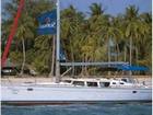 Yacht for diving and/or outings, 13,3 m
