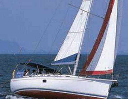 Yacht for diving and/or outings, 12,8 m