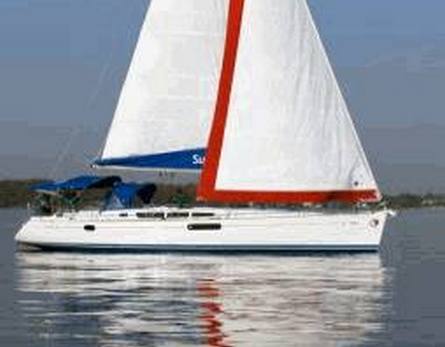 Yacht for diving and/or outings, 13,8 m