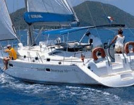 Yacht for diving and/or outings, 15,5 m