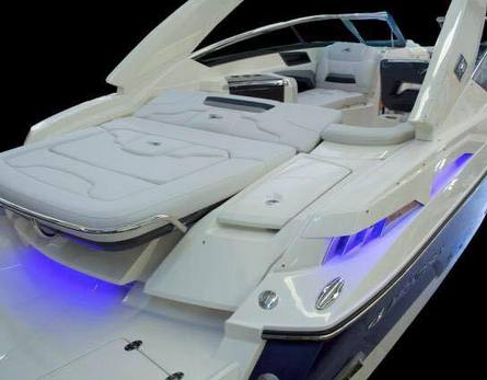 VIP speed boat 10m