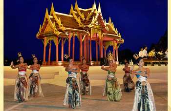 Siam Niramit Show on Phuket photo №33
