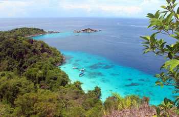 Similan Islands photo №52