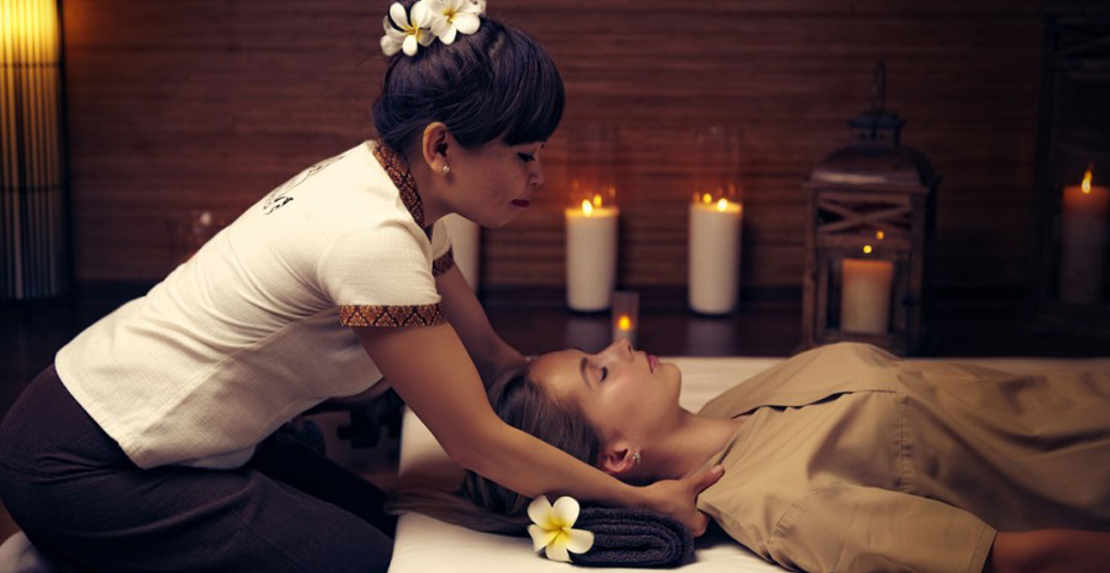 Video from 'Thai Massage and SPA in Phuket'