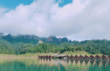 Excursion to Khao Sok and Cheo Lan Lake фото №1