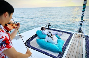 Coral Island tour from Phuket фото №1