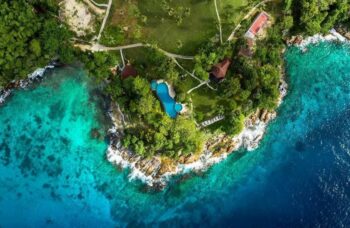 Excursion from Phuket to Racha Yai Island фото №1