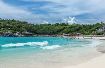 Excursion from Phuket to Racha Yai Island фото №2