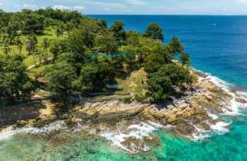 Excursion from Phuket to Racha Yai Island фото №3