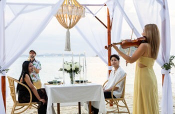 Coral Island tour from Phuket фото №4