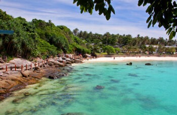 Excursion from Phuket to Racha Yai Island фото №4