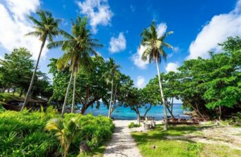 Excursion from Phuket to Racha Yai Island фото №5