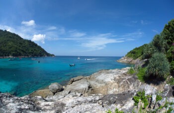Excursion from Phuket to Racha Yai Island фото №5