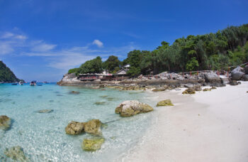 Excursion from Phuket to Racha Yai Island фото №6