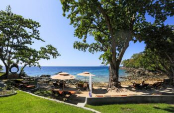 Excursion from Phuket to Racha Yai Island фото №7