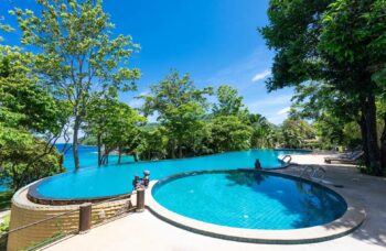 Excursion from Phuket to Racha Yai Island фото №9