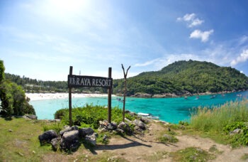 Excursion from Phuket to Racha Yai Island фото №9