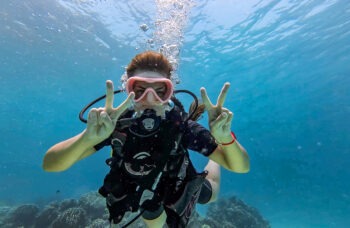 Diving in Phuket фото №1