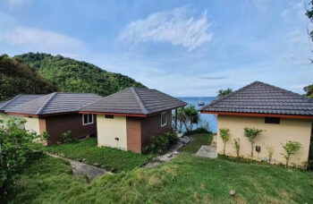 Excursion from Phuket to Racha Yai Island фото №1