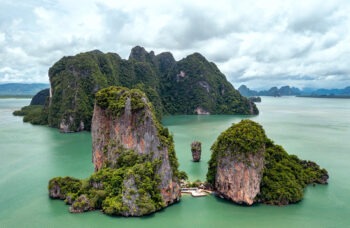 James Bond Island Tour фото №1