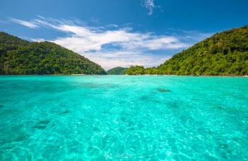 SURIN ISLAND TOUR фото №1