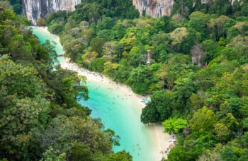 Excursion to 11 islands of Phuket <br> (4 pearls of Andaman) фото №1