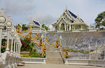 Excursion to Krabi 1 day from Phuket фото №1