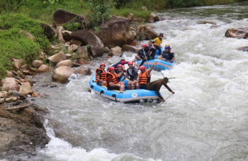Rafting фото №1