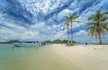 Excursion to Yao Yai Island фото №1