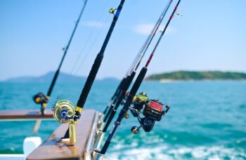 Sea fishing in Phuket фото №1