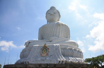 Phuket City Tour фото №1
