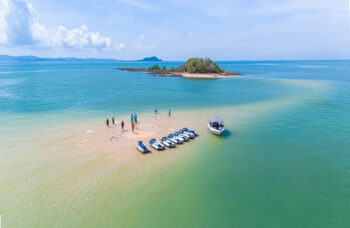 Jet Ski Excursion, Phuket фото №13