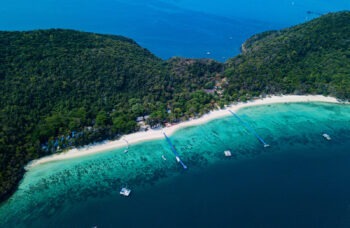 Coral Island tour from Phuket фото №1