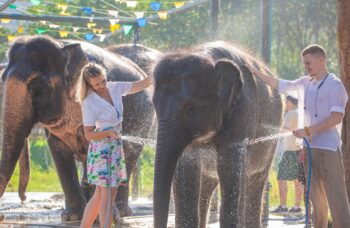 Excursion to Phang Nga Province фото №19