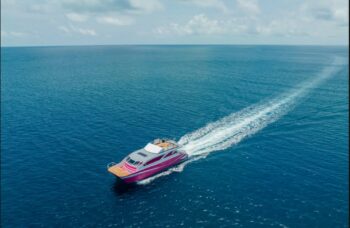 Excursion from Phuket to Racha Yai Island фото №1